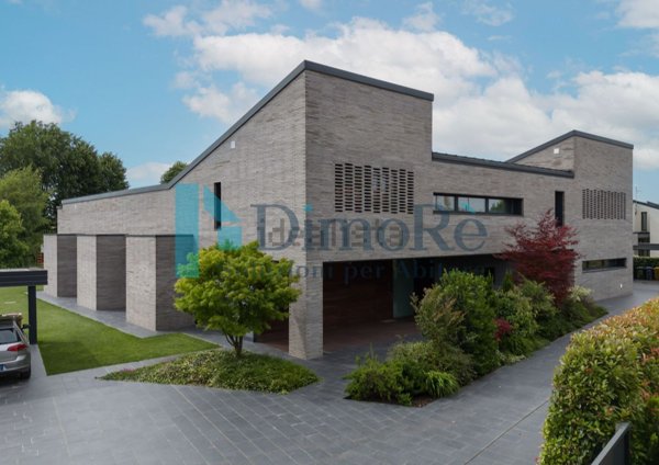 casa indipendente in vendita a Roncade