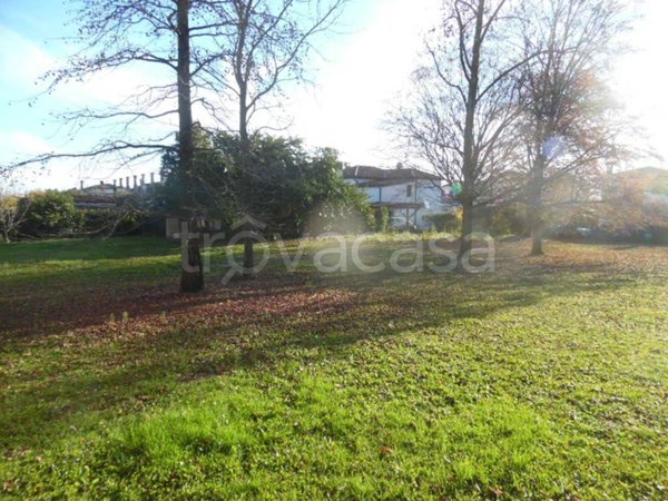 terreno edificabile in vendita a Roncade