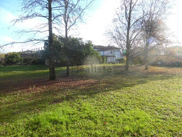 terreno edificabile in vendita a Roncade