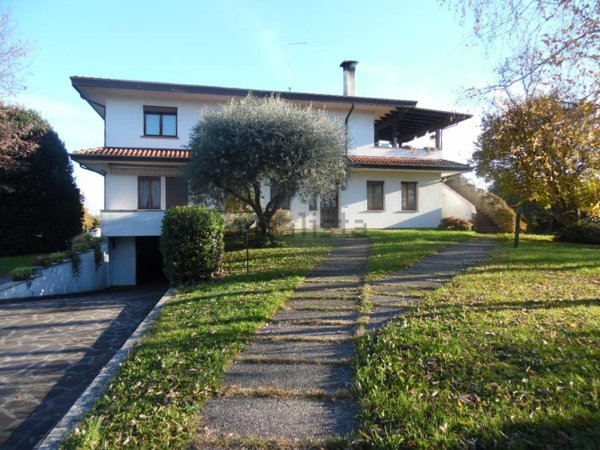 casa indipendente in vendita a Roncade