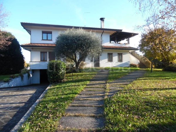 casa indipendente in vendita a Roncade