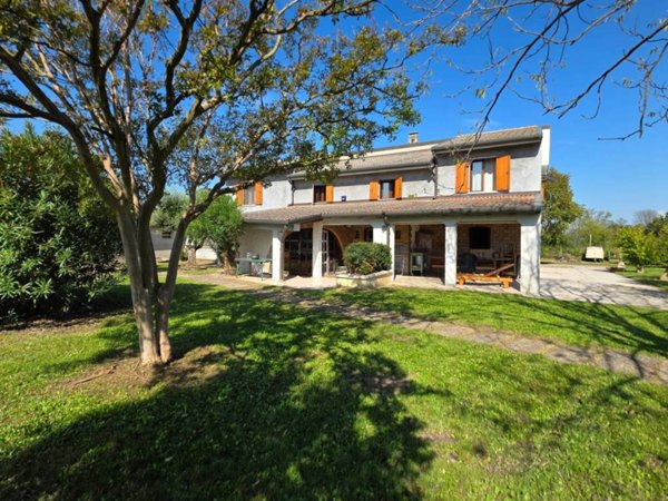 casa indipendente in vendita a Roncade
