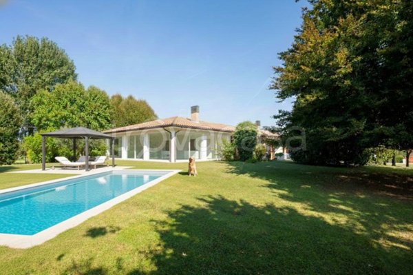 casa indipendente in vendita a Roncade