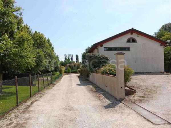 casa indipendente in vendita a Roncade