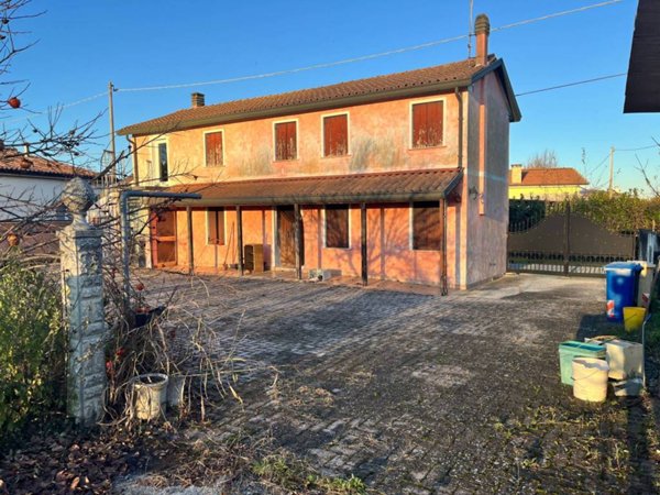 casa indipendente in vendita a Roncade in zona Musestre