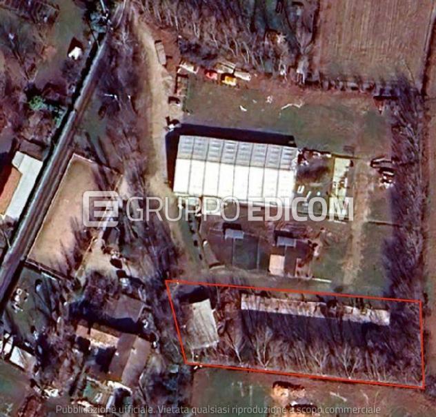 locale di sgombero in vendita a Roncade