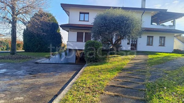 casa indipendente in vendita a Roncade