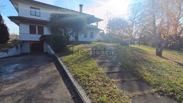 casa indipendente in vendita a Roncade