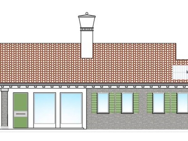 casa indipendente in vendita a Roncade