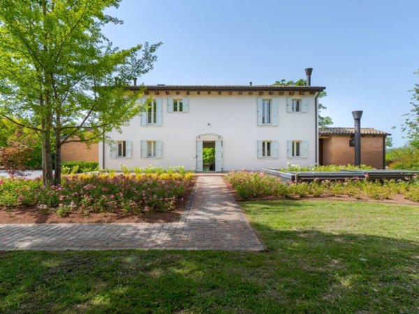 villa in vendita a Roncade