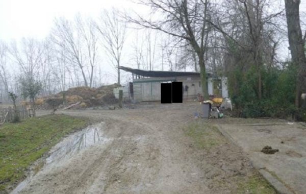 locale di sgombero in vendita a Roncade