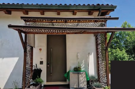 casa indipendente in vendita a Roncade in zona San Cipriano