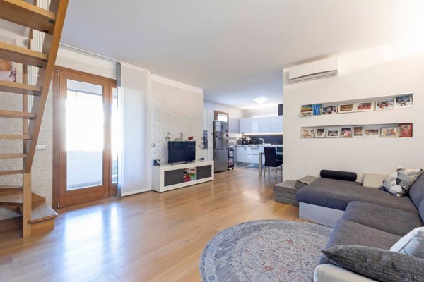 appartamento in vendita a Roncade