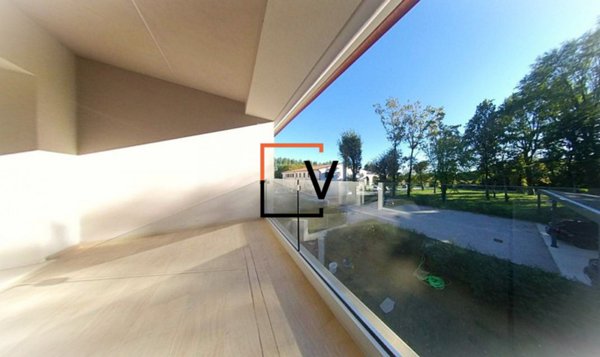 appartamento in vendita a Roncade in zona Musestre