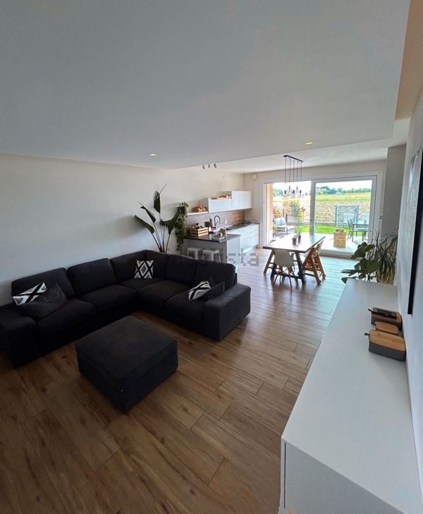 appartamento in vendita a Roncade in zona Musestre