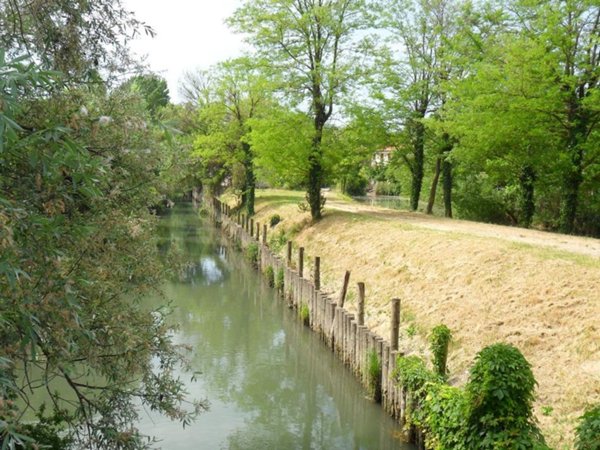 casa indipendente in vendita a Roncade in zona Musestre