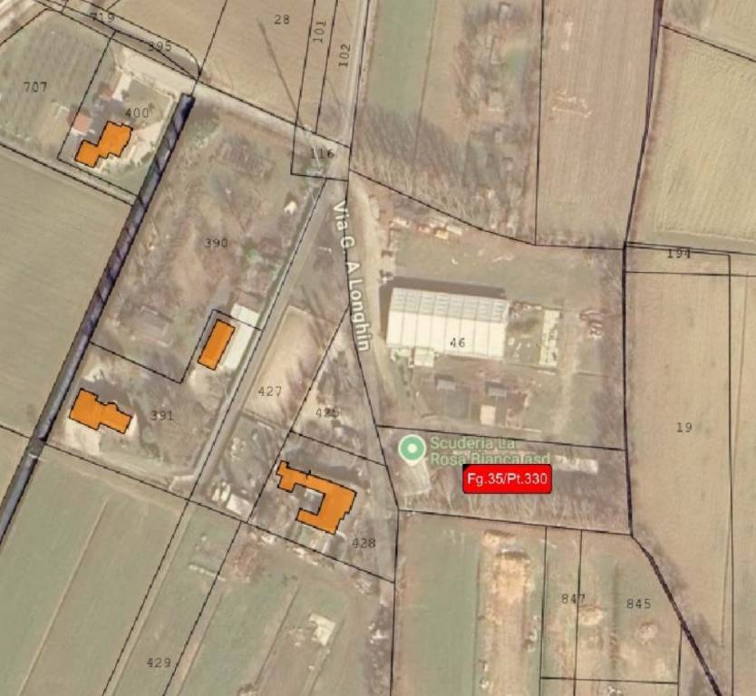 locale di sgombero in vendita a Roncade