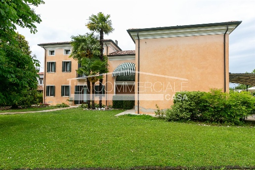 casa indipendente in vendita a Roncade