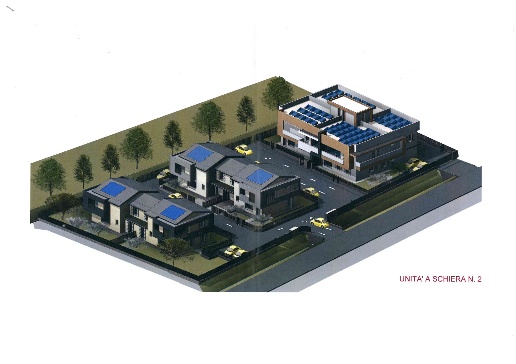 casa indipendente in vendita a Roncade