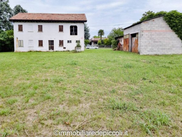 casa indipendente in vendita a Roncade