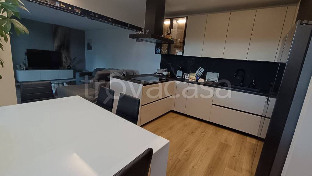 casa indipendente in vendita a Roncade