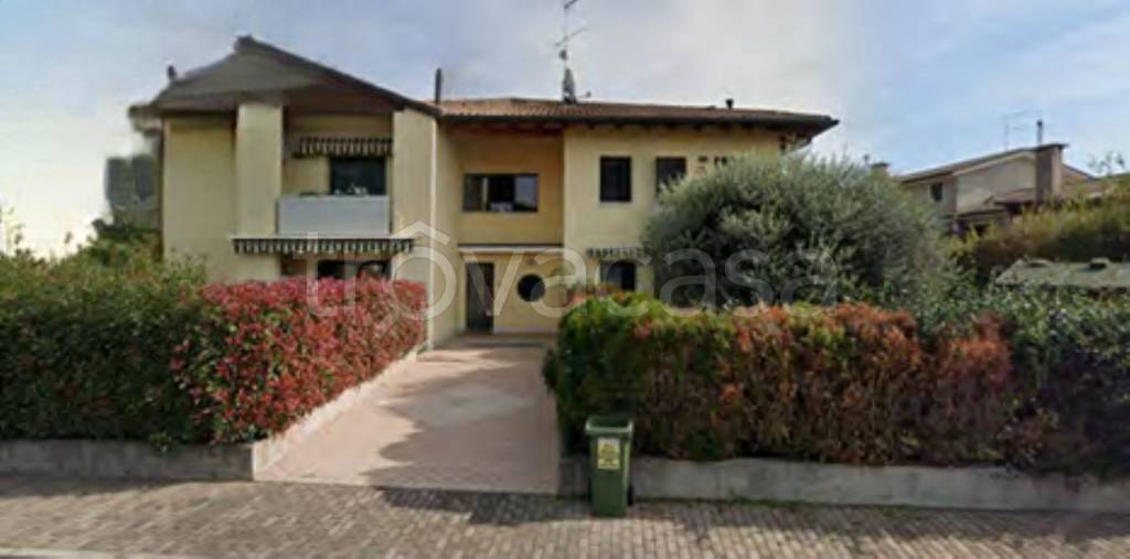 appartamento in vendita a Roncade in zona Vallio