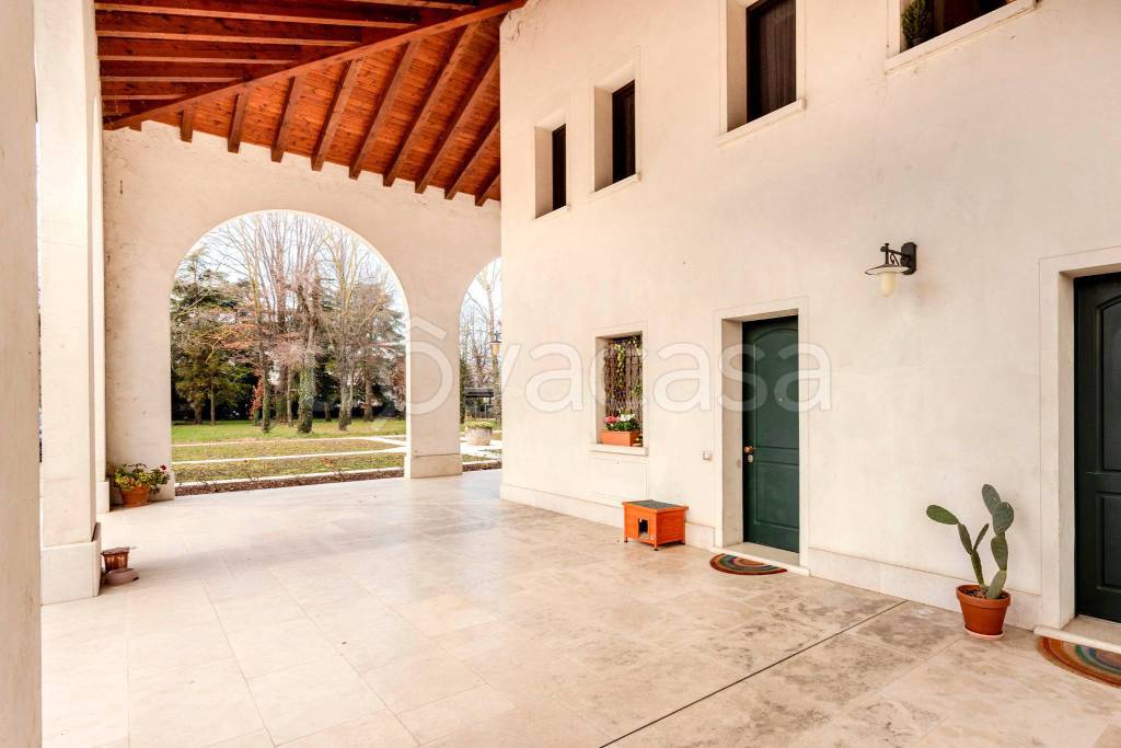 casa indipendente in vendita a Roncade in zona Musestre