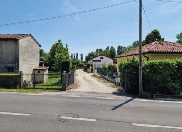 appartamento in vendita a Roncade in zona San Cipriano