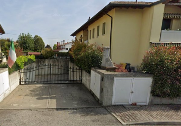 appartamento in vendita a Roncade in zona Vallio