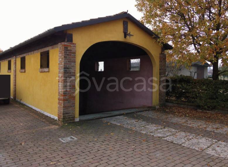 casa indipendente in vendita a Roncade