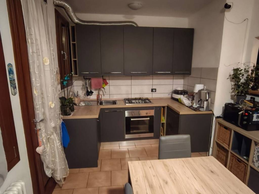 appartamento in vendita a Roncade in zona Musestre