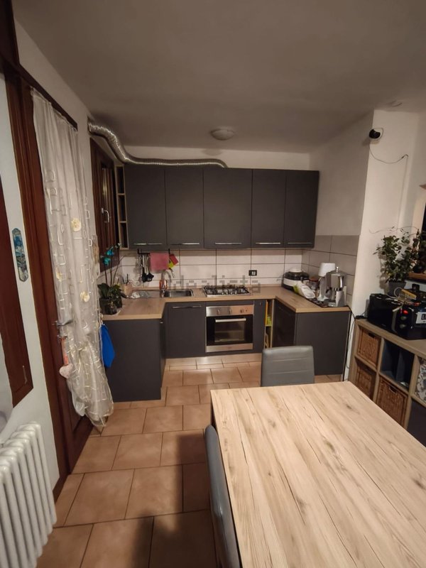 appartamento in vendita a Roncade