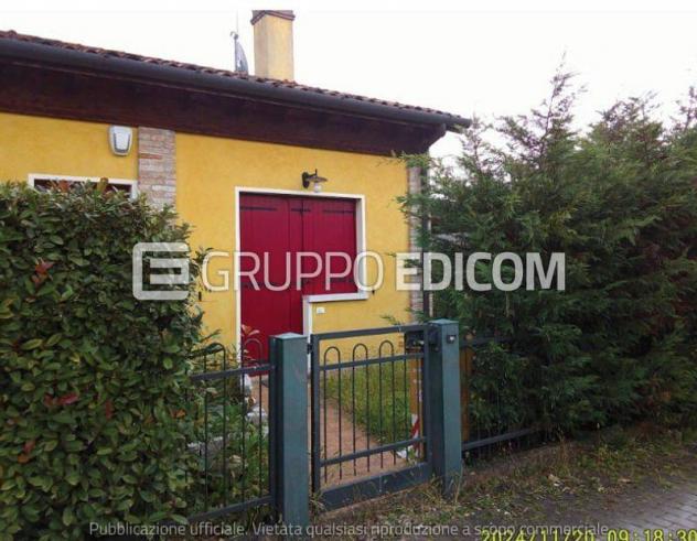 appartamento in vendita a Roncade