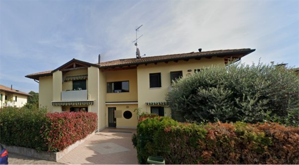 appartamento in vendita a Roncade in zona Vallio