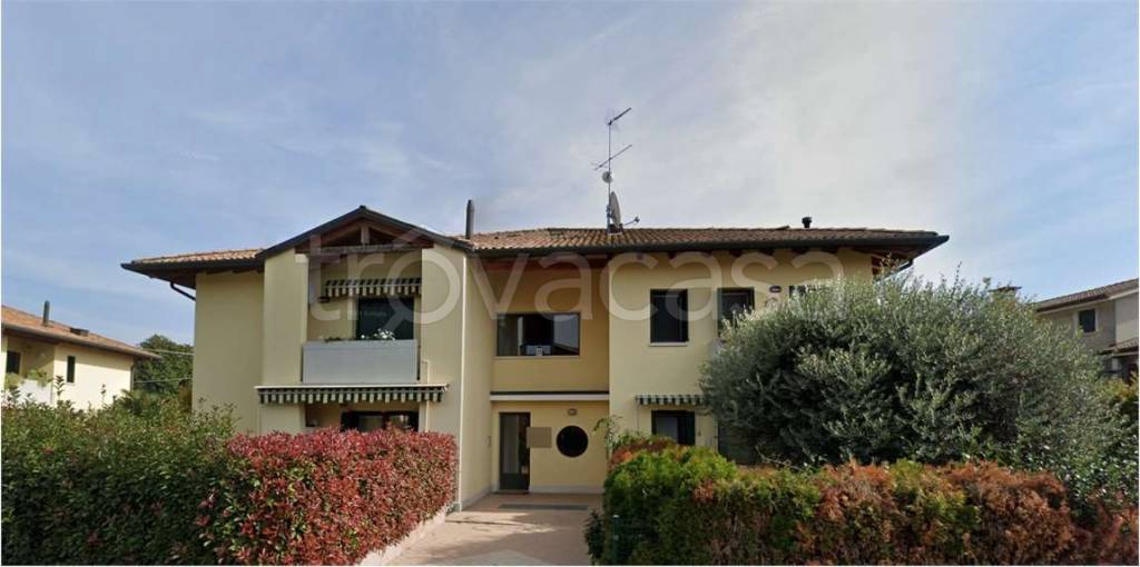 appartamento in vendita a Roncade in zona Vallio