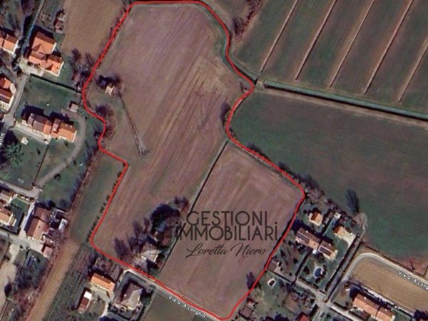 casa indipendente in vendita a Roncade in zona San Cipriano