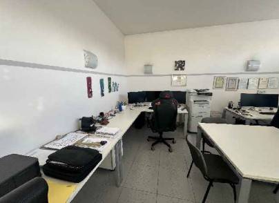 ufficio in vendita a Roncade