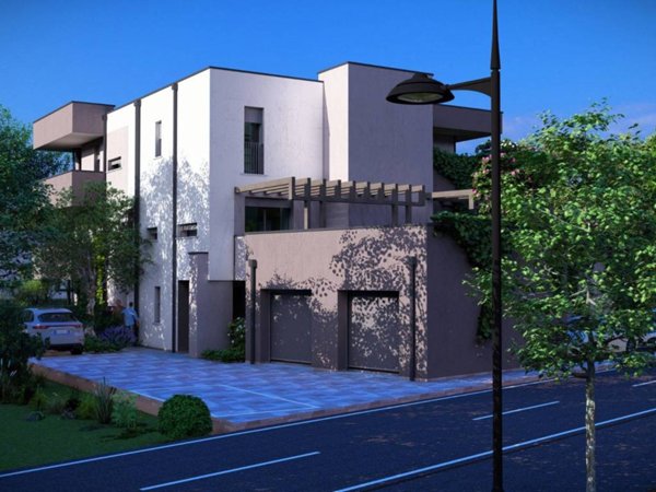 appartamento in vendita a Roncade