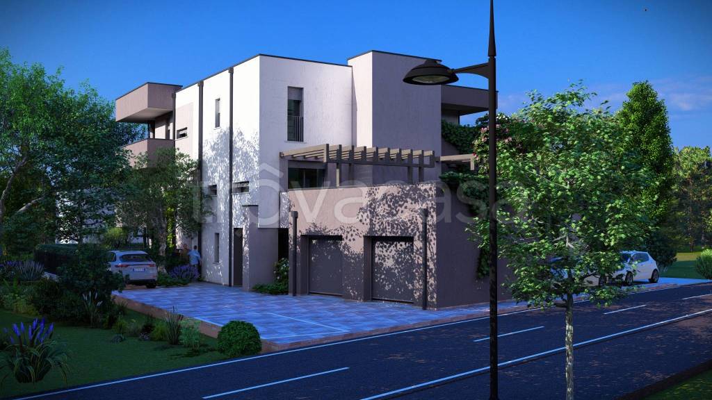 appartamento in vendita a Roncade