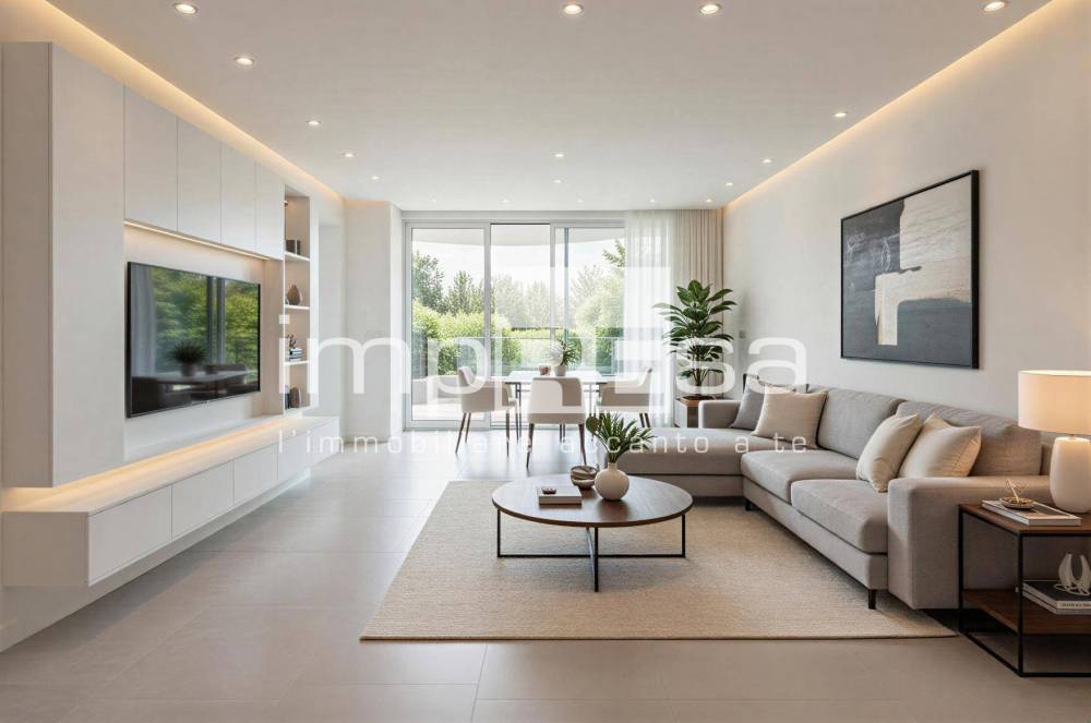 casa indipendente in vendita a Roncade