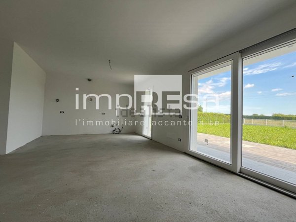 casa indipendente in vendita a Roncade