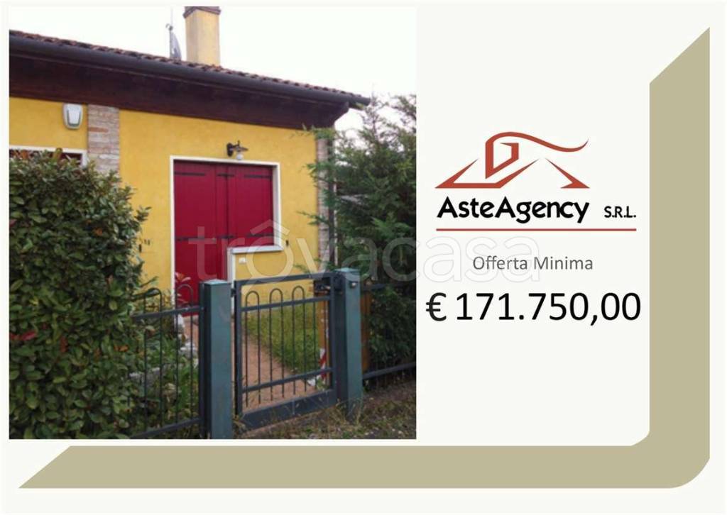 appartamento in vendita a Roncade