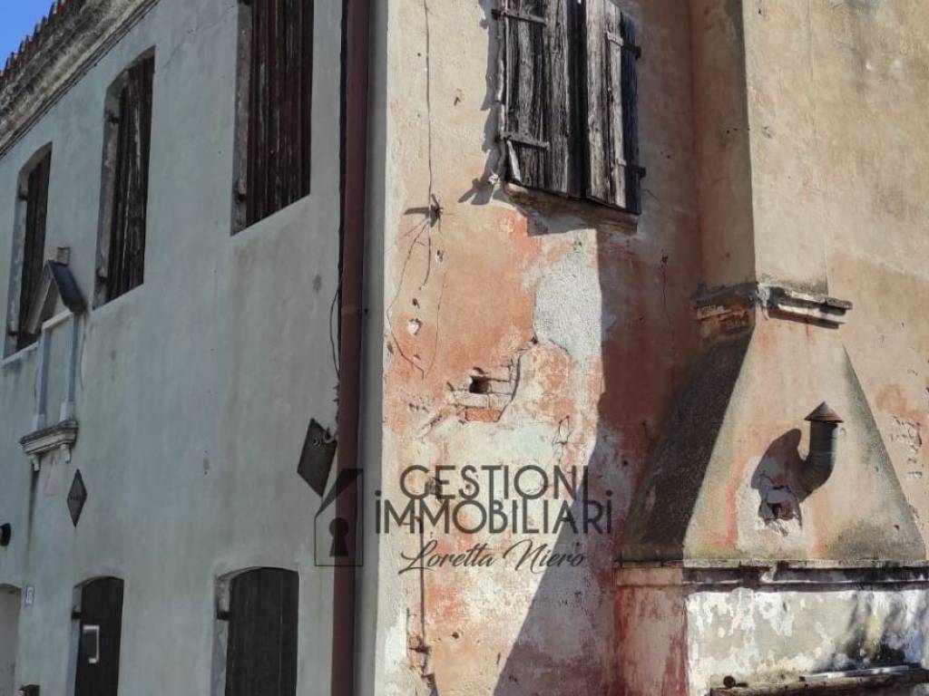 casa indipendente in vendita a Roncade
