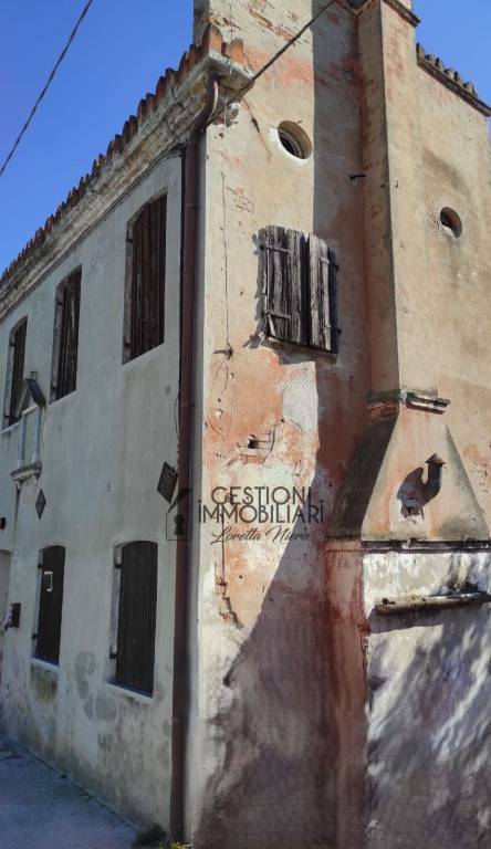 casa indipendente in vendita a Roncade