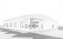 locale commerciale in vendita a Roncade