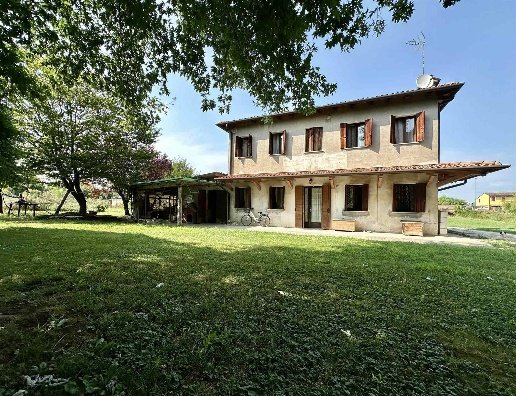 casa indipendente in vendita a Roncade