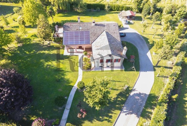 casa indipendente in vendita a Roncade