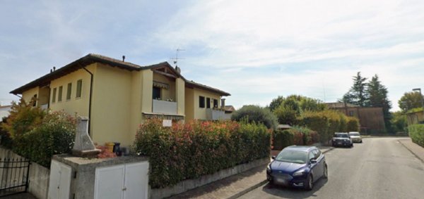 appartamento in vendita a Roncade in zona Vallio