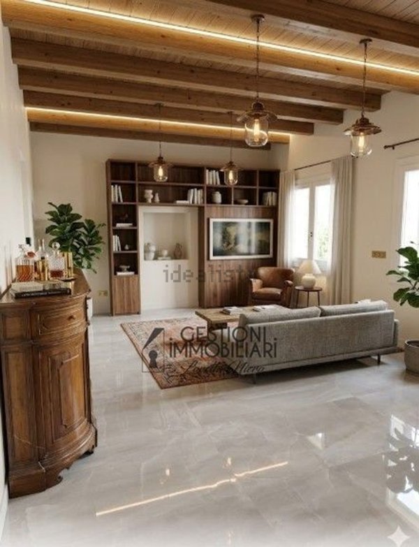casa indipendente in vendita a Roncade in zona San Cipriano