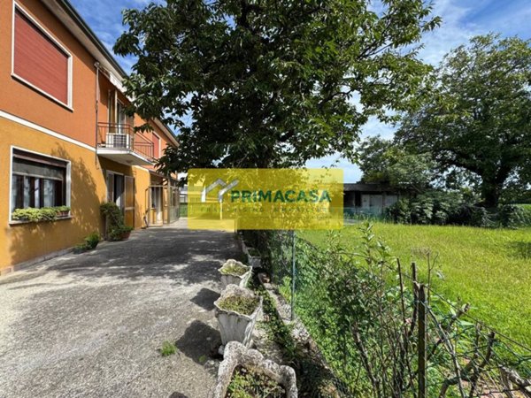 casa indipendente in vendita a Roncade in zona San Cipriano